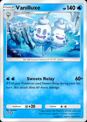 Vanilluxe