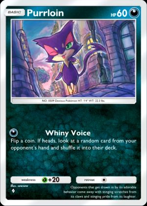 Purrloin