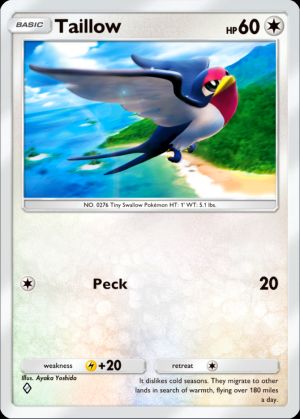 Taillow