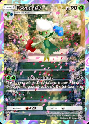 Roserade