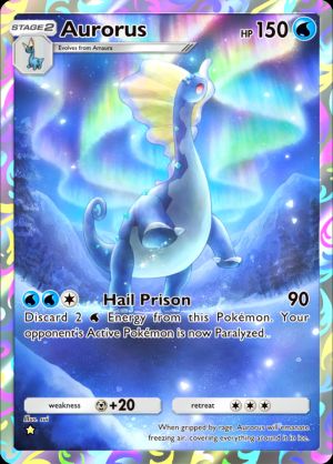 Aurorus