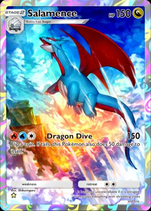 Salamence