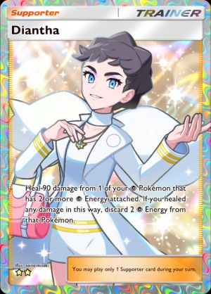 Diantha