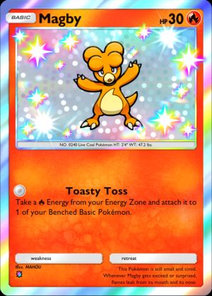 Magby