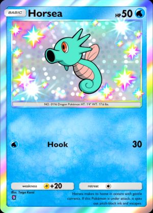 Horsea