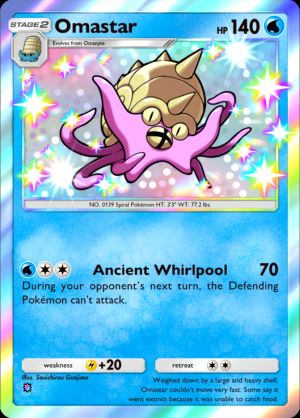 Omastar