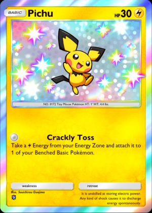 Pichu