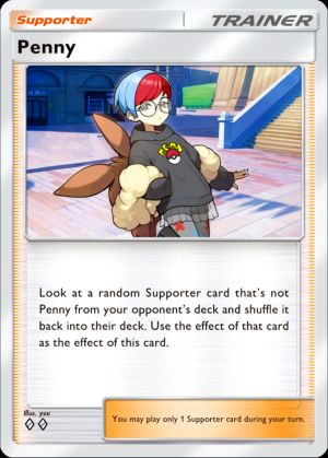 Penny