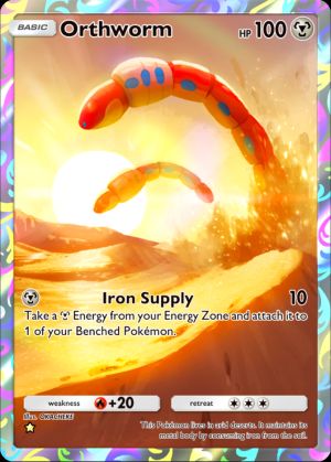 Orthworm