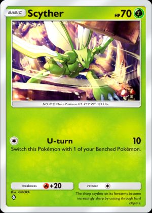 Scyther