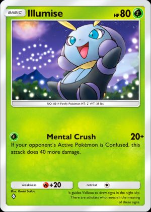 Illumise