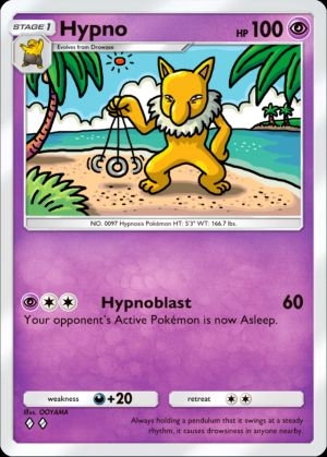 Hypno