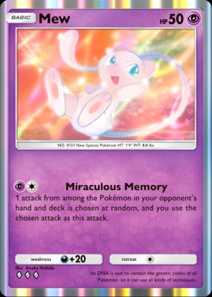 Mew