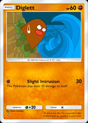 Diglett