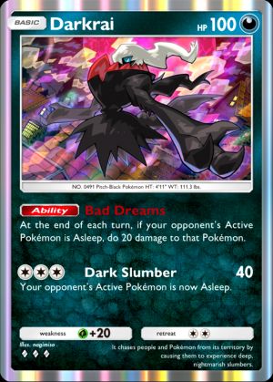 Darkrai