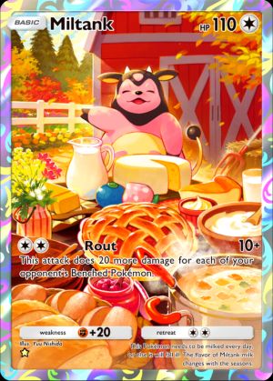 Miltank