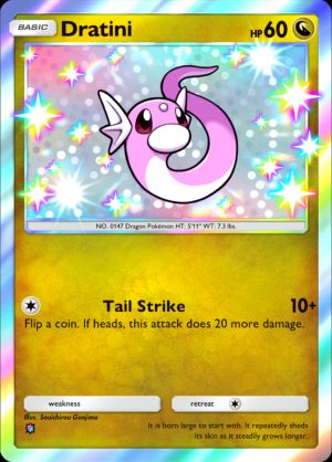 Dratini