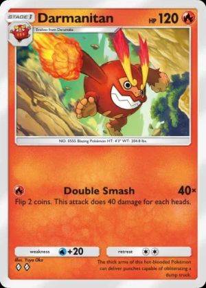 Darmanitan