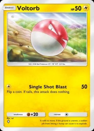 Voltorb