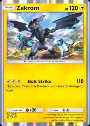 Zekrom