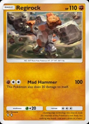 Regirock