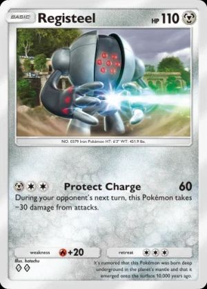 Registeel