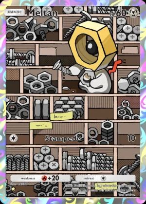 Meltan