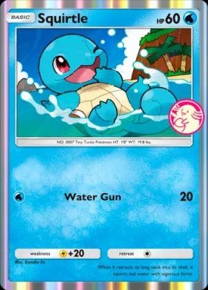 Squirtle