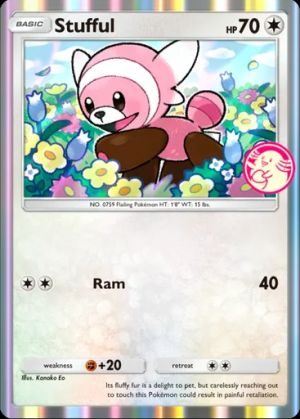 Stufful