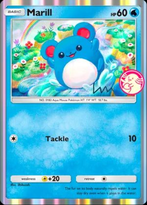 Marill