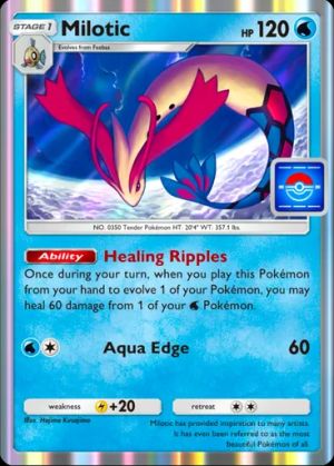 Milotic