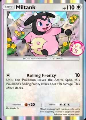 Miltank
