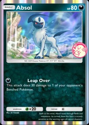Absol