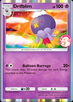 Drifblim